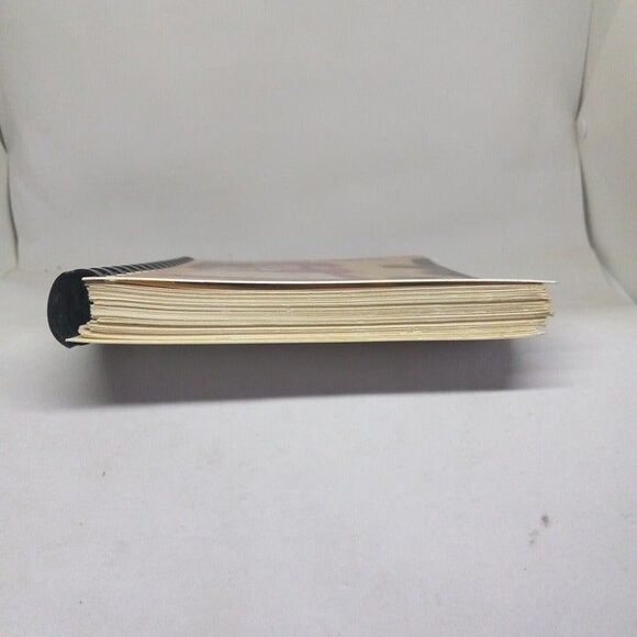 Vintage Church Spiral Bound Cookbook-Highland Baptist-Hickory,NC-1987-V. Good - Picture 4 of 9